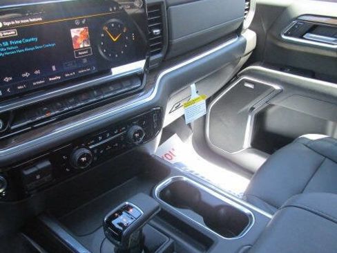 Used 2026 Chevrolet Silverado 1500 RST w/ Convenience Package II AWD/4WD image 16