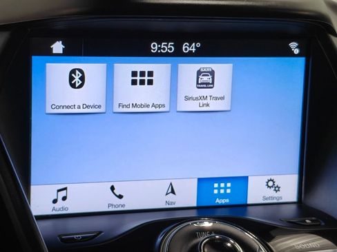 Used 2017 Ford Escape Titanium w/ Equipment Group 301A AWD/4WD image 45