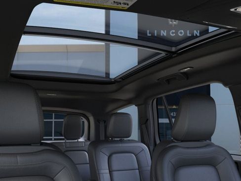 New 2025 Lincoln Aviator Reserve w/ Jet Appearance Package image 22