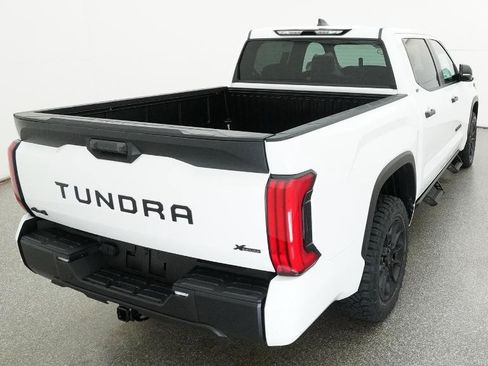 New 2026 Toyota Tundra SR5 AWD/4WD image 17