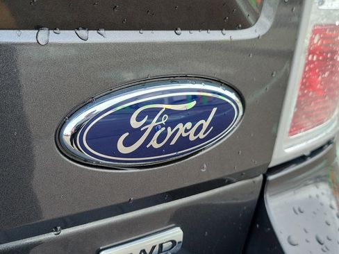 Used 2019 Ford Flex SEL image 6