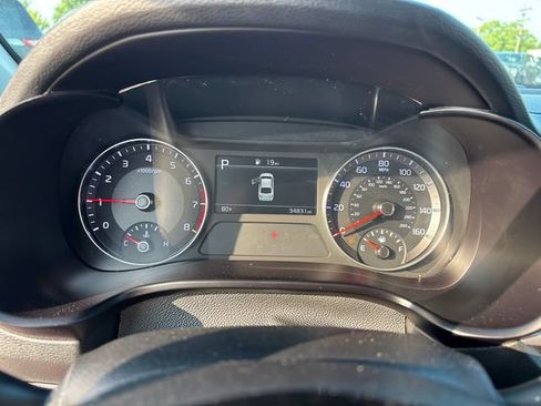 Used 2024 Kia Forte LXS w/ LXS Technology Package FWD image 16