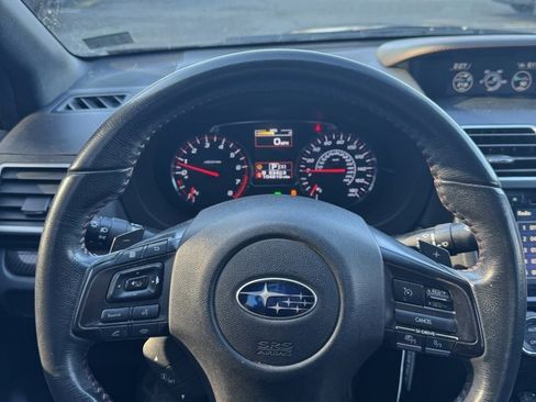 Used 2018 Subaru WRX Premium w/ Popular Package #3 image 13