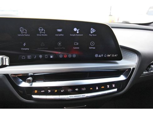 New 2026 Cadillac Lyriq V image 15