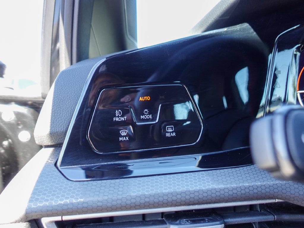 Used 2024 Volkswagen GTI S FWD image 16