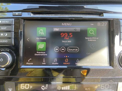 Used 2020 Nissan Rogue SL w/ Premium Package FWD image 23