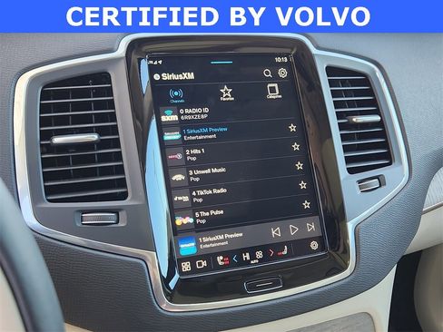 Used 2025 Volvo XC90 B6 Core w/ Protection Package Premier image 20