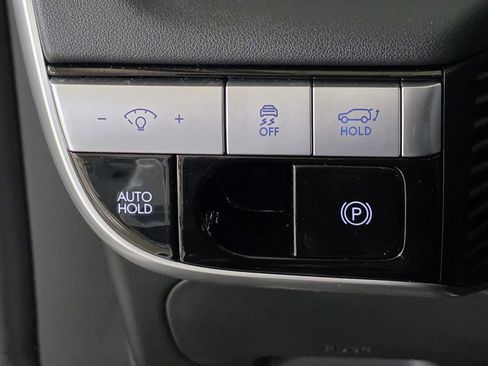 Used 2024 Hyundai Ioniq 5 Limited AWD/4WD image 35