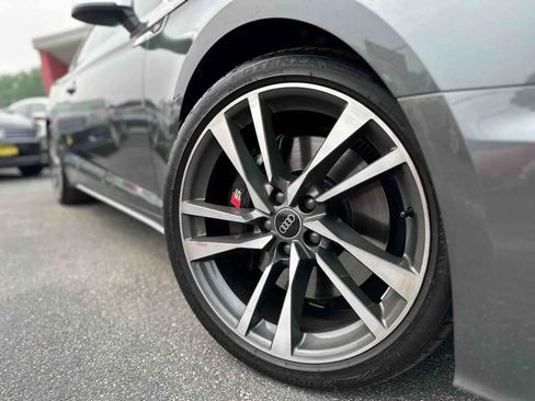 Used 2022 Audi S5 Premium Plus w/ Premium Plus image 10