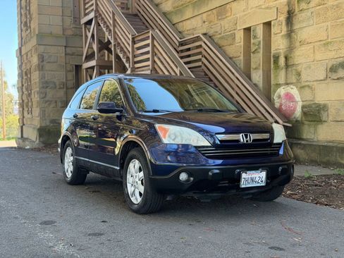 Used 2008 Honda CR-V EX-L image 3