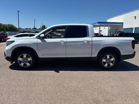 New 2026 Honda Ridgeline RTL image 2