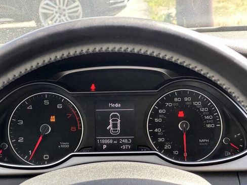 Used 2015 Audi A4 2.0T Premium image 6