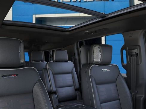 New 2026 GMC Yukon XL AT4 Ultimate AWD/4WD image 24