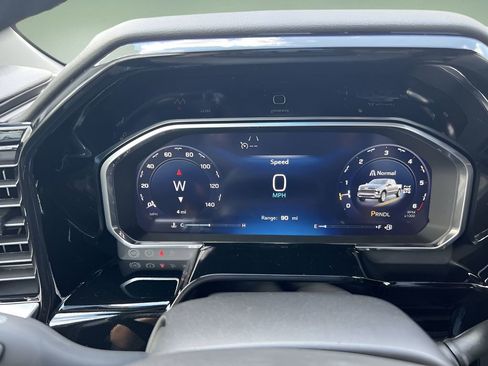 New 2026 Chevrolet Silverado 1500 LT image 11