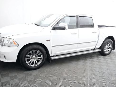 Used 2014 RAM 1500 Limited AWD/4WD image 8