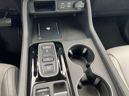 New 2025 Honda Pilot EX-L image 20