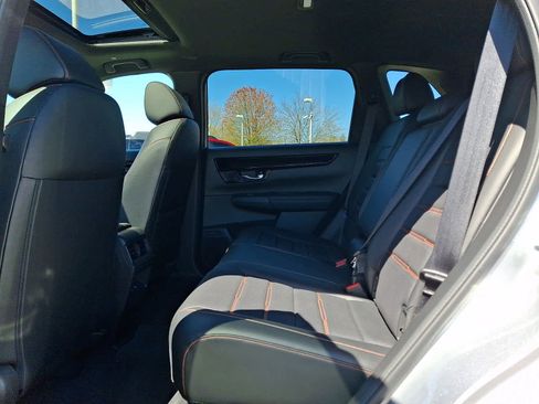 Certified 2023 Honda CR-V Sport Touring image 12