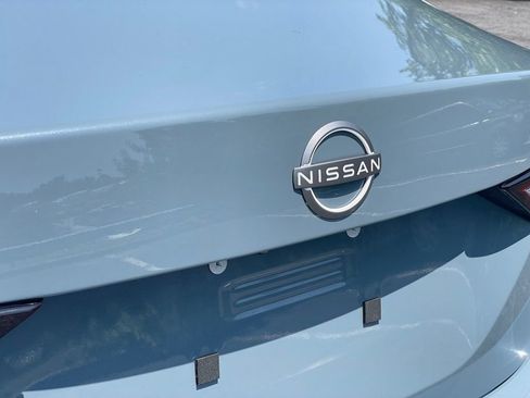 Certified 2024 Nissan Sentra SV w/ All-Weather Package FWD image 29