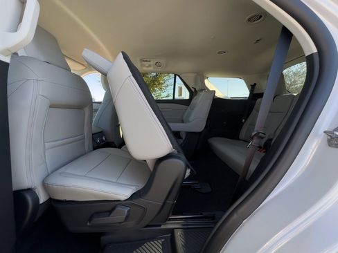 New 2026 Ford Explorer Active w/ Active Comfort Package image 69