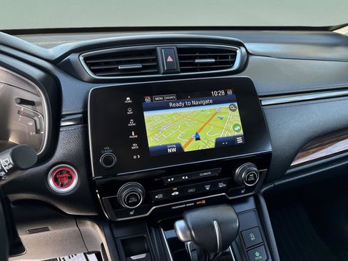 Certified 2020 Honda CR-V Touring image 27