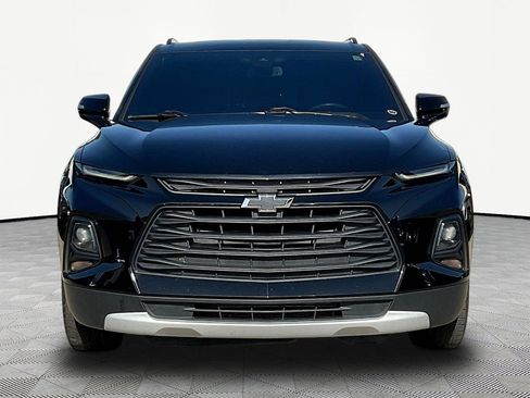 Used 2021 Chevrolet Blazer LT AWD/4WD image 2