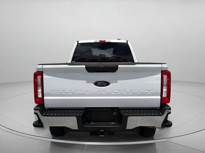 Used 2023 Ford F250 XLT w/ FX4 Off-Road Package