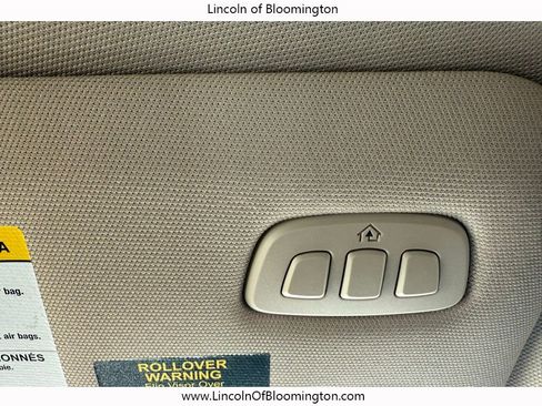 New 2025 Lincoln Corsair Grand Touring w/ Equipment Group 302A image 26