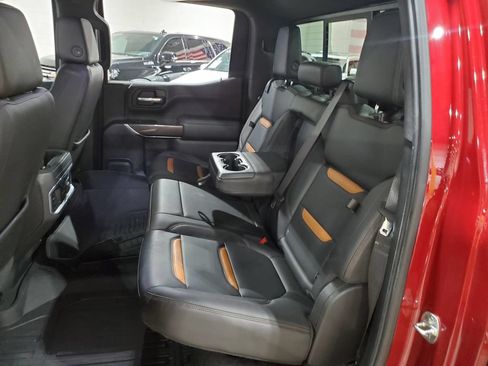 Used 2019 GMC Sierra 1500 AT4 w/ AT4 Premium Package AWD/4WD image 24