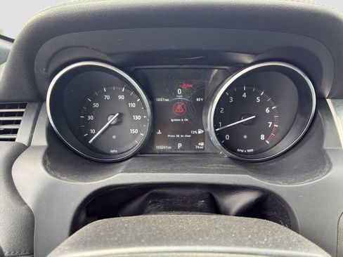 Used 2016 Land Rover Range Rover Evoque HSE AWD/4WD image 19