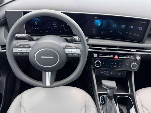 New 2026 Hyundai Santa Cruz SEL FWD image 17
