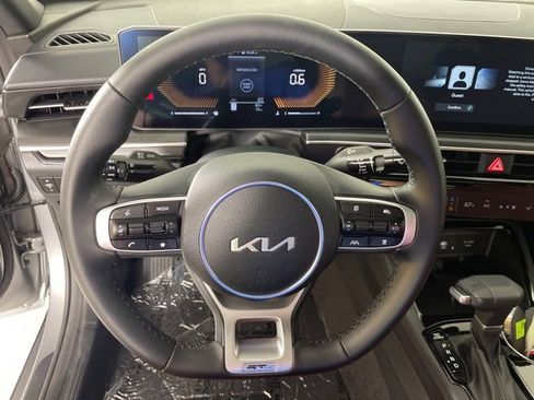 New 2026 Kia K5 GT-Line w/ GT-Line Premium Package image 20