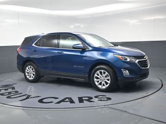 Used 2020 Chevrolet Equinox LT video 2