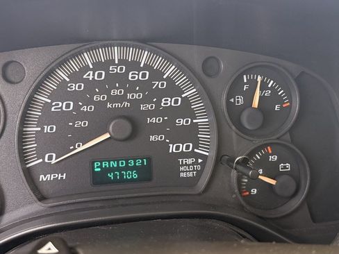 Used 2004 Chevrolet Express 3500 w/ School Bus Package RWD image 11