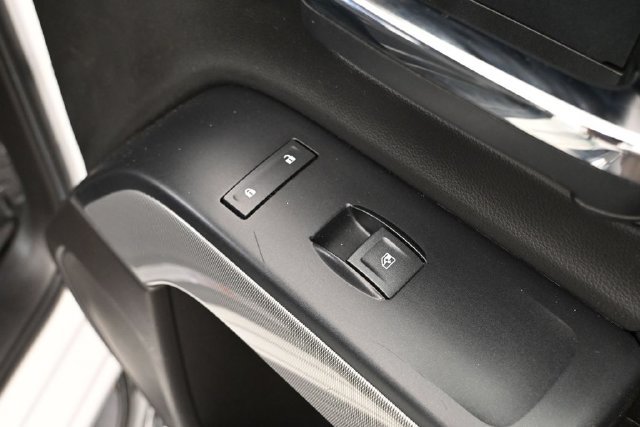 Used 2018 Chevrolet Silverado 2500 LT w/ True North Edition AWD/4WD image 35