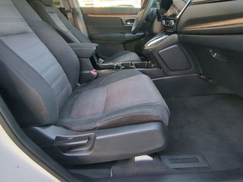 Used 2021 Honda CR-V EX image 21