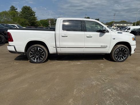 New 2026 RAM 1500 Limited AWD/4WD image 6