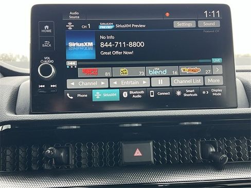 Used 2023 Honda CR-V EX-L image 13