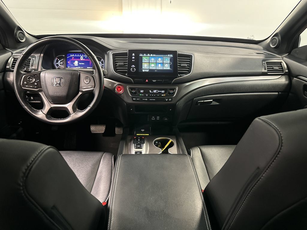 Used 2024 Honda Passport EX-L image 81