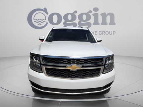 Used 2015 Chevrolet Tahoe LT RWD image 8