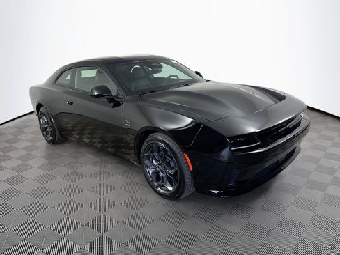 New 2025 Dodge Charger Daytona R/T w/ Quick Order Package 25M R/T AWD/4WD image 3