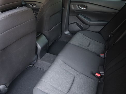 Used 2024 Honda Accord EX image 22