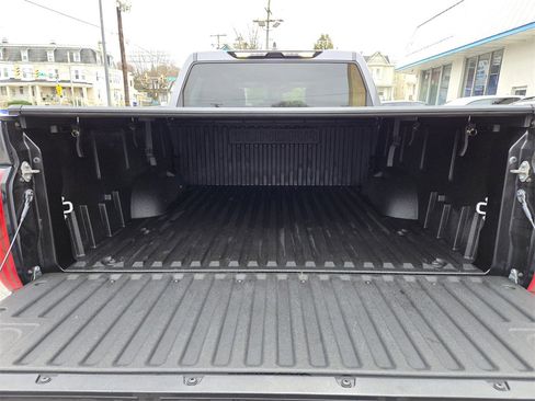 Used 2024 Toyota Tundra SR5 w/ SR5 Convenience Package image 8