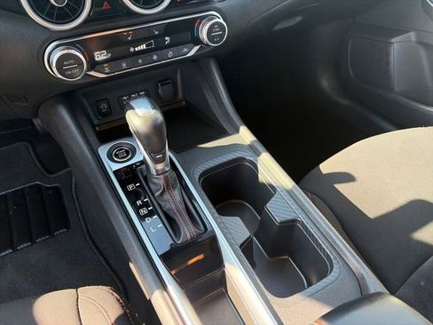 Used 2024 Nissan Sentra SR image 42