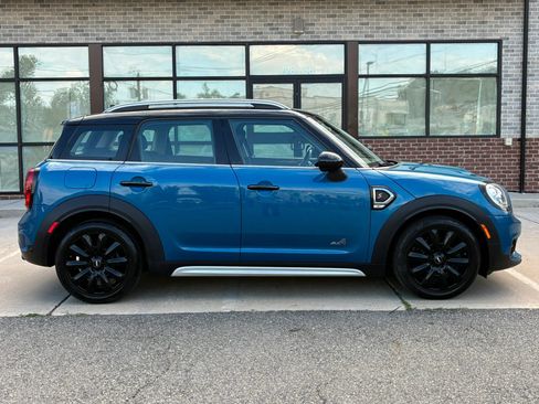 Used 2019 MINI Cooper Countryman S w/ Premium Package AWD/4WD image 4