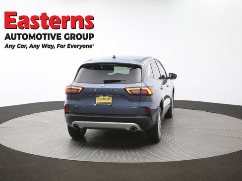 Used 2023 Ford Escape Active w/ Tech Pack #1 AWD/4WD image 38