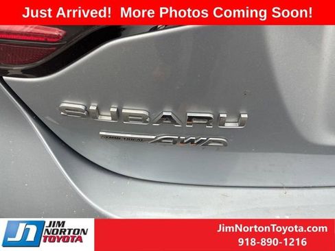 Used 2023 Subaru Legacy Premium image 8