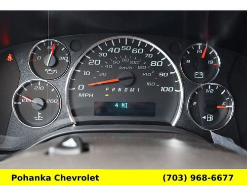 New 2025 Chevrolet Express 2500 w/ Driver Convenience Package image 9