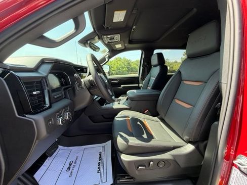 New 2026 GMC Sierra 2500 AT4 w/ AT4 Premium Plus Package AWD/4WD image 7