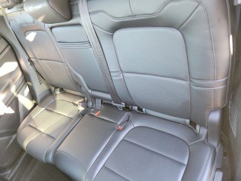 Certified 2023 Lincoln Corsair Reserve w/ Equipment Group 201A image 21