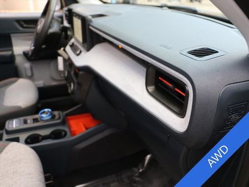 Used 2023 Ford Maverick XLT w/ Equipment Group 300A Standard image 13